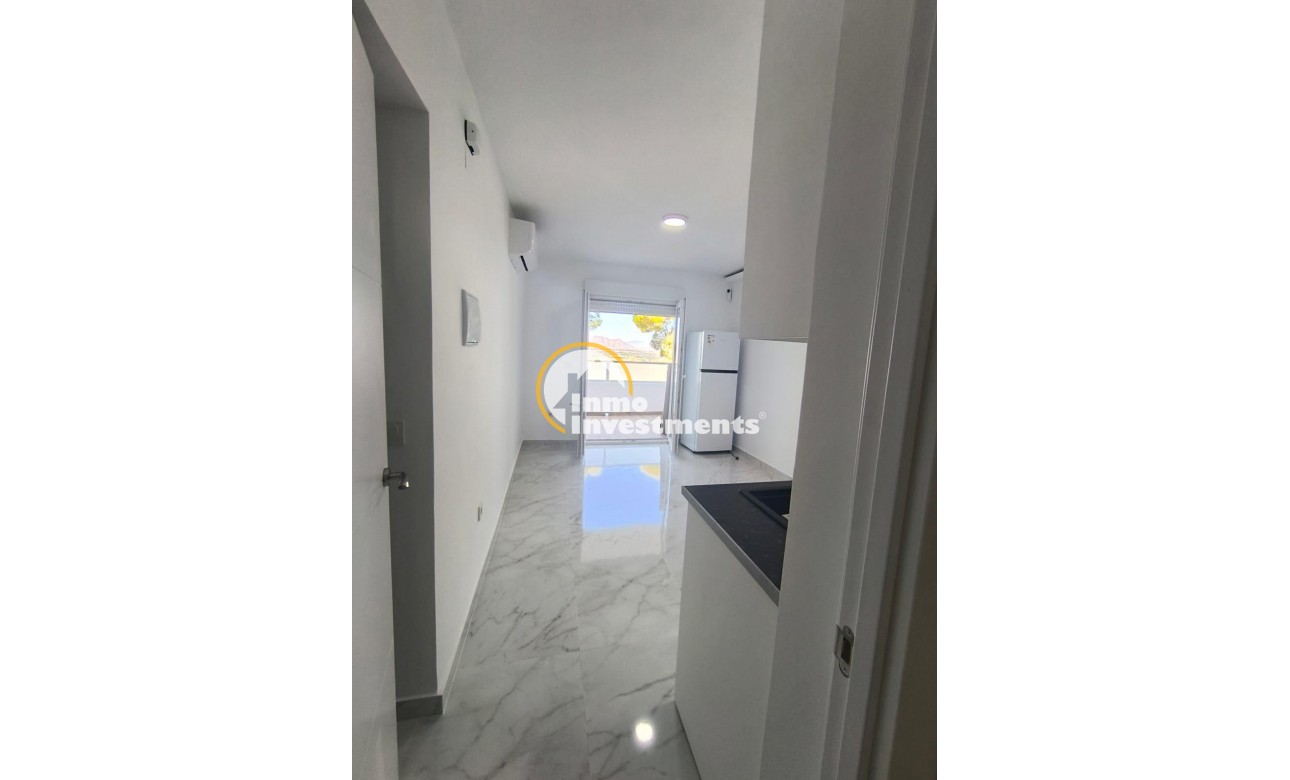 Reventa - Estudio - Rojales - Ciudad Quesada