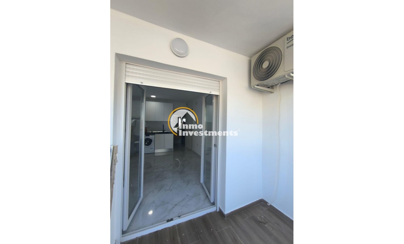 Reventa - Estudio - Rojales - Ciudad Quesada