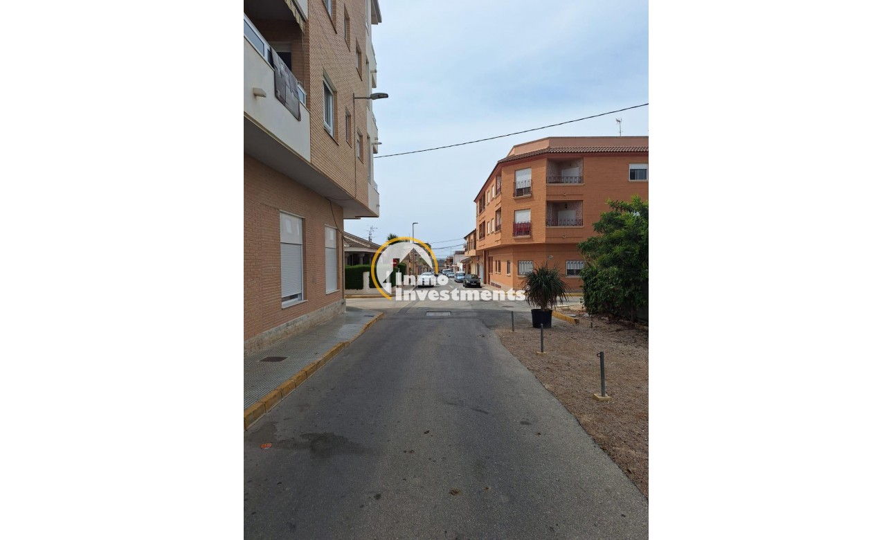 Resale - Commercial - Los Montesinos - Pueblo 8