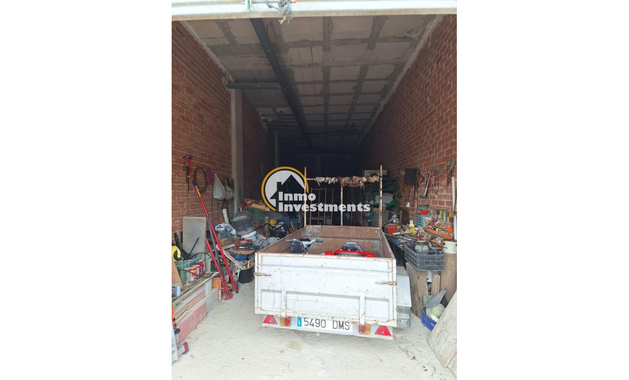 Resale - Commercial - Los Montesinos - Pueblo 8