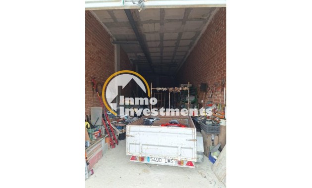 Resale - Commercial - Los Montesinos - Pueblo 8