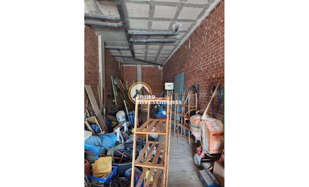 Resale - Commercial - Los Montesinos - Pueblo 8