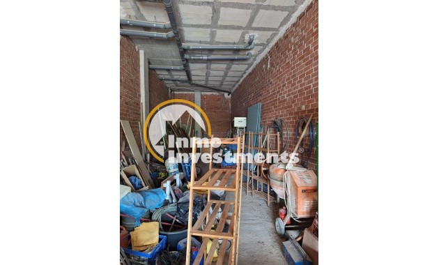 Resale - Commercial - Los Montesinos - Pueblo 8