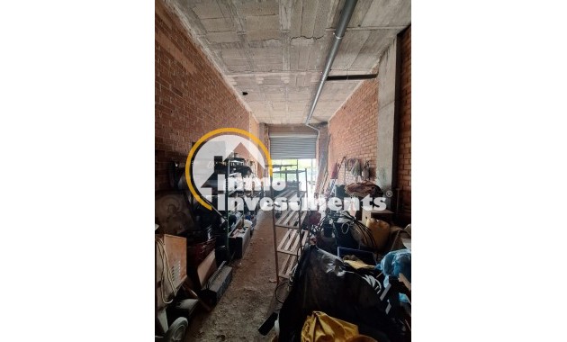 Resale - Commercial - Los Montesinos - Pueblo 8