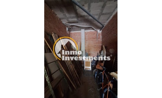 Resale - Commercial - Los Montesinos - Pueblo 8