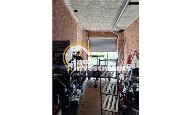 Resale - Commercial - Los Montesinos - Pueblo 8