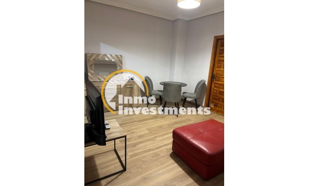 Bestaande bouw - Appartement - Torrevieja - La Mata pueblo