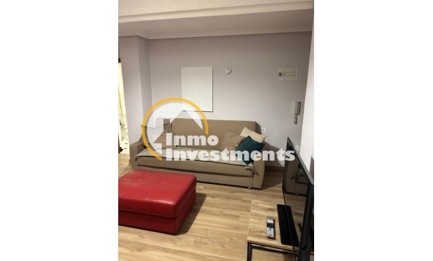 Bestaande bouw - Appartement - Torrevieja - La Mata pueblo