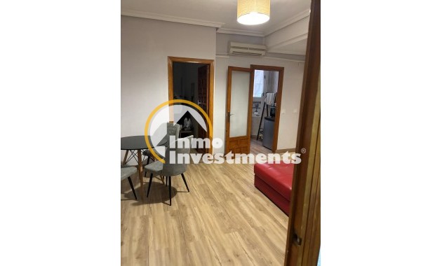 Bestaande bouw - Appartement - Torrevieja - La Mata pueblo