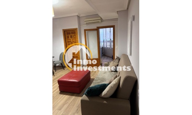 Bestaande bouw - Appartement - Torrevieja - La Mata pueblo