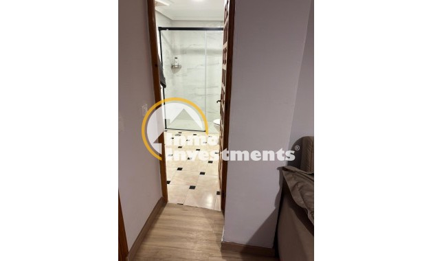 Bestaande bouw - Appartement - Torrevieja - La Mata pueblo