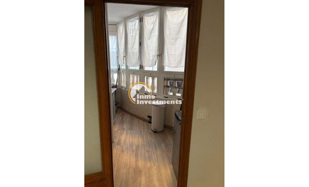 Bestaande bouw - Appartement - Torrevieja - La Mata pueblo