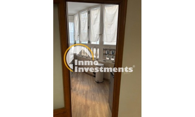 Bestaande bouw - Appartement - Torrevieja - La Mata pueblo