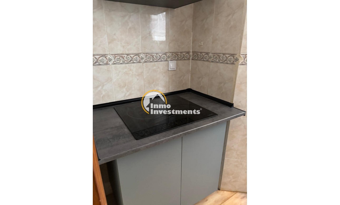 Bestaande bouw - Appartement - Torrevieja - La Mata pueblo