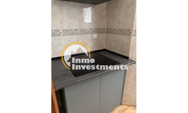 Bestaande bouw - Appartement - Torrevieja - La Mata pueblo