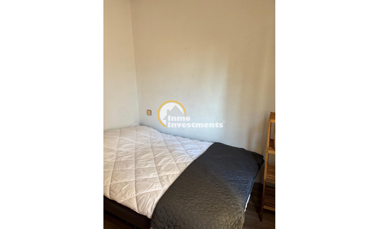 Bestaande bouw - Appartement - Torrevieja - La Mata pueblo