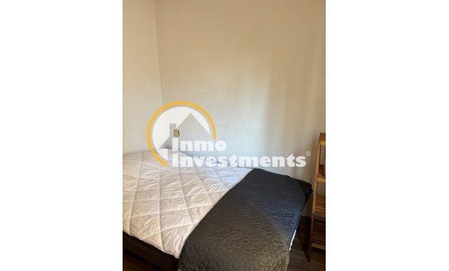 Bestaande bouw - Appartement - Torrevieja - La Mata pueblo