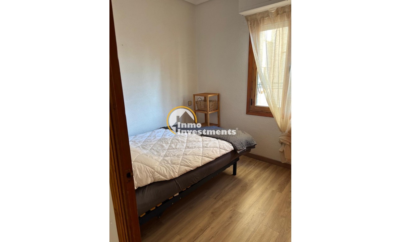 Bestaande bouw - Appartement - Torrevieja - La Mata pueblo