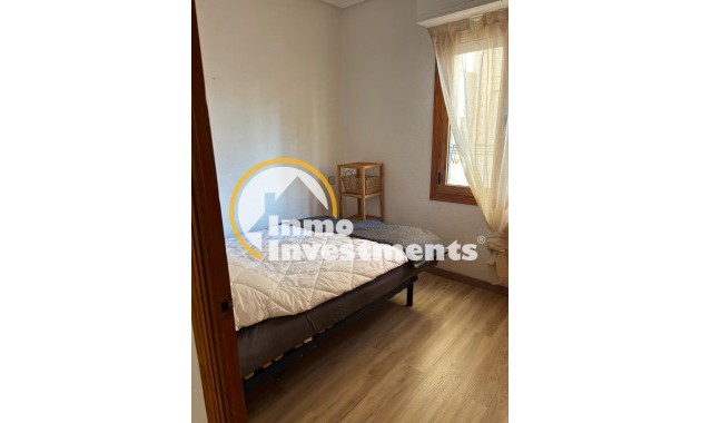 Bestaande bouw - Appartement - Torrevieja - La Mata pueblo