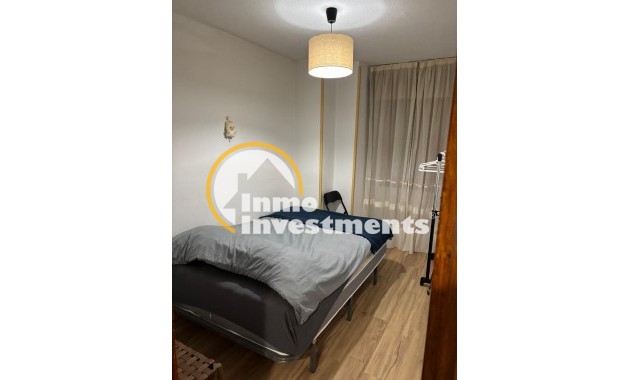 Bestaande bouw - Appartement - Torrevieja - La Mata pueblo