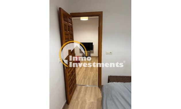Bestaande bouw - Appartement - Torrevieja - La Mata pueblo