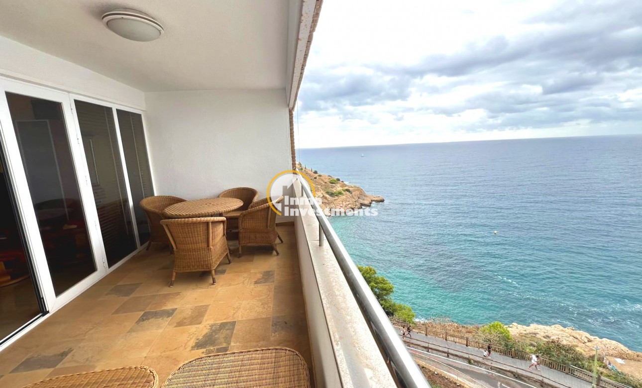 Resale - Apartment - Benidorm - Rincon de Loix Cruz