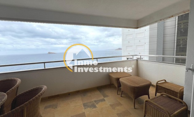 Resale - Apartment - Benidorm - Rincon de Loix Cruz