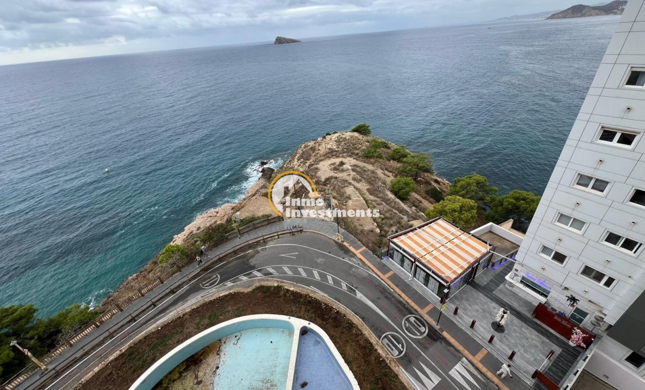 Resale - Apartment - Benidorm - Rincon de Loix Cruz