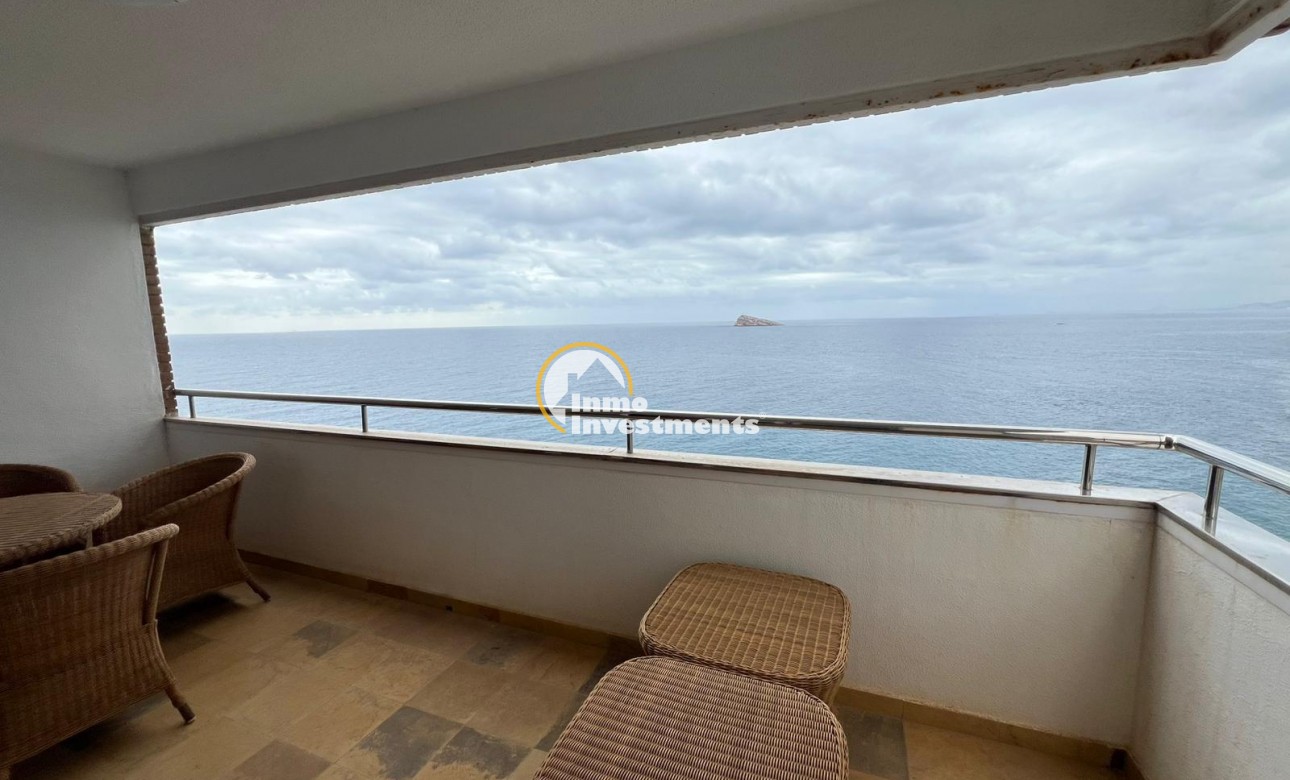 Resale - Apartment - Benidorm - Rincon de Loix Cruz