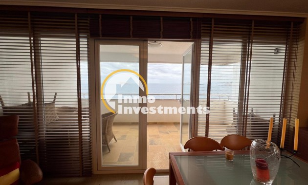 Resale - Apartment - Benidorm - Rincon de Loix Cruz