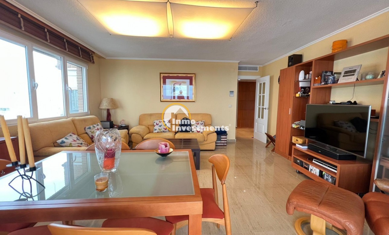 Resale - Apartment - Benidorm - Rincon de Loix Cruz