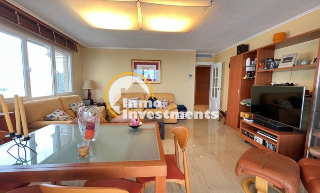 Resale - Apartment - Benidorm - Rincon de Loix Cruz