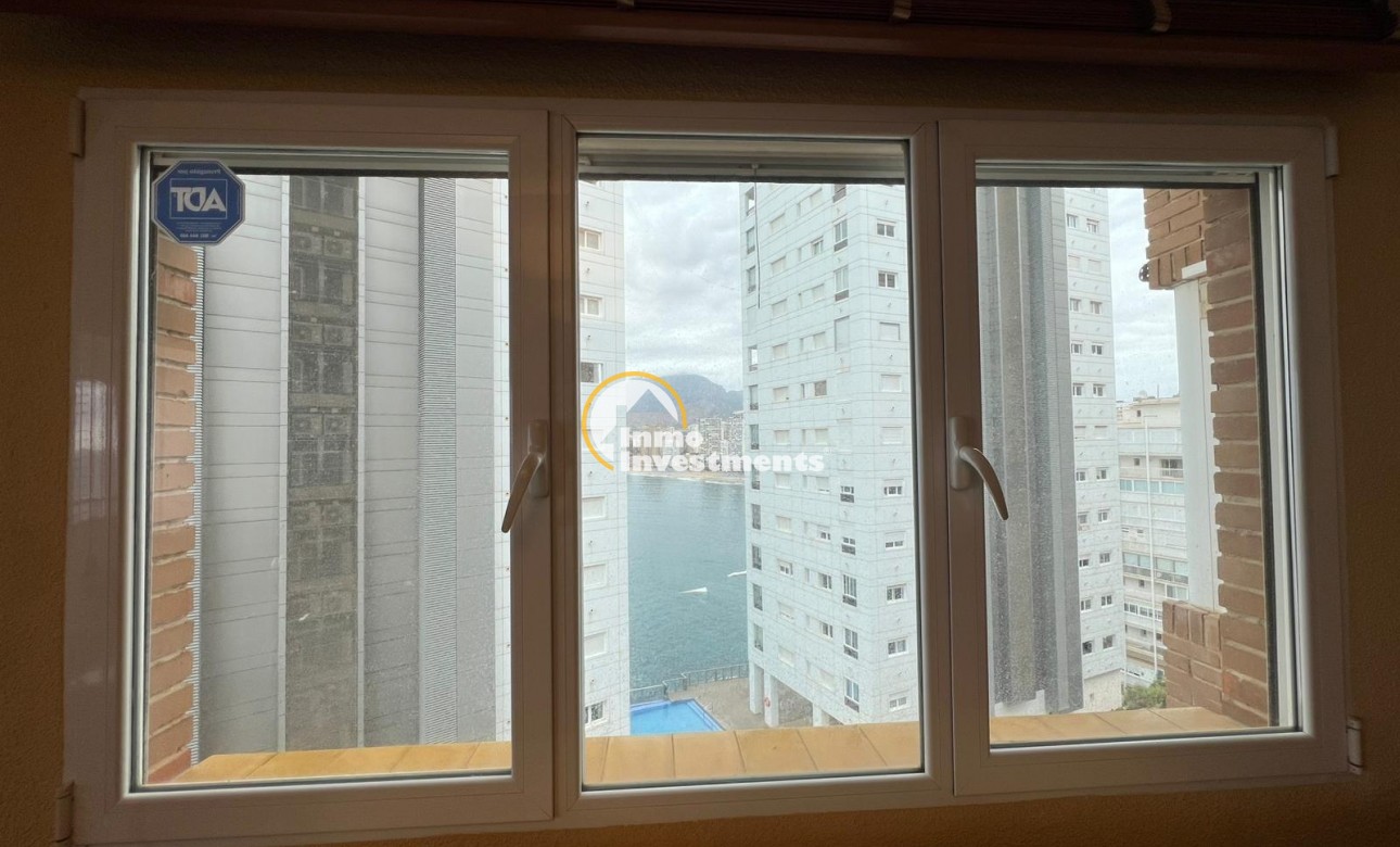 Resale - Apartment - Benidorm - Rincon de Loix Cruz