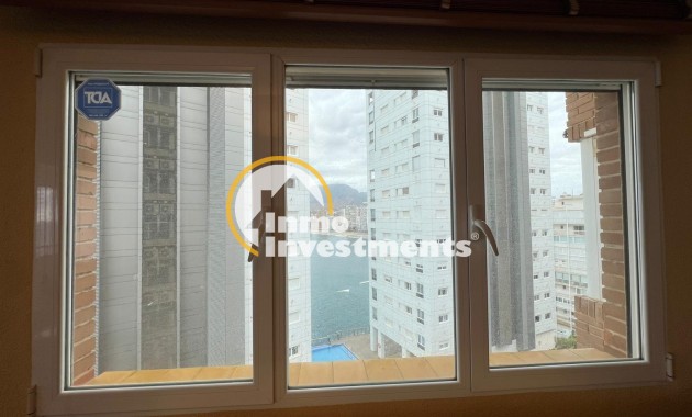 Resale - Apartment - Benidorm - Rincon de Loix Cruz