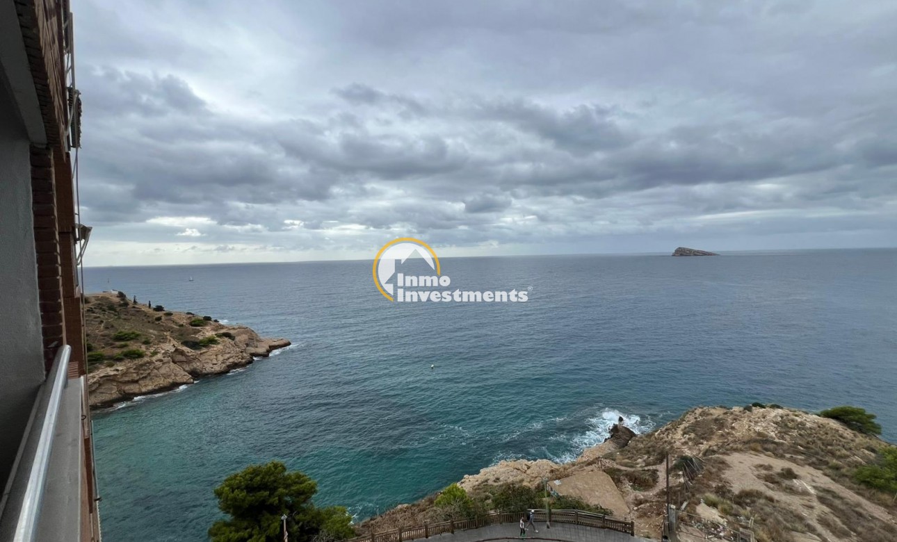 Resale - Apartment - Benidorm - Rincon de Loix Cruz