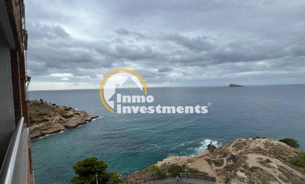 Resale - Apartment - Benidorm - Rincon de Loix Cruz