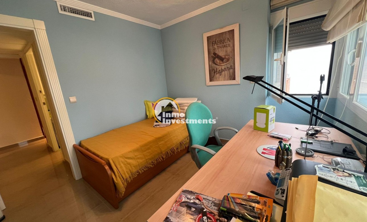 Resale - Apartment - Benidorm - Rincon de Loix Cruz