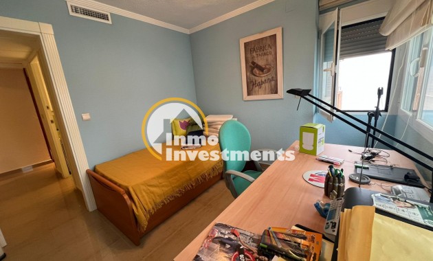 Resale - Apartment - Benidorm - Rincon de Loix Cruz