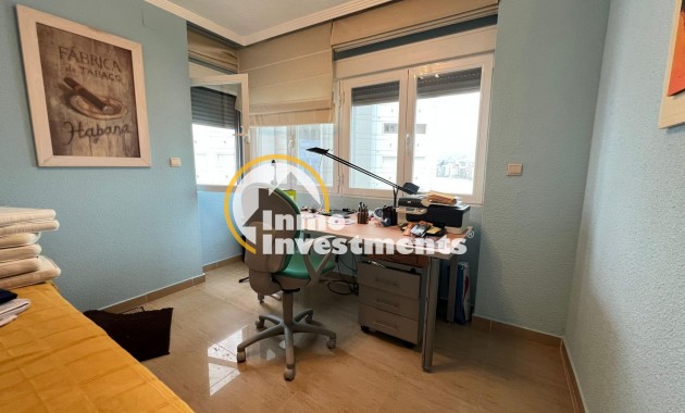 Resale - Apartment - Benidorm - Rincon de Loix Cruz