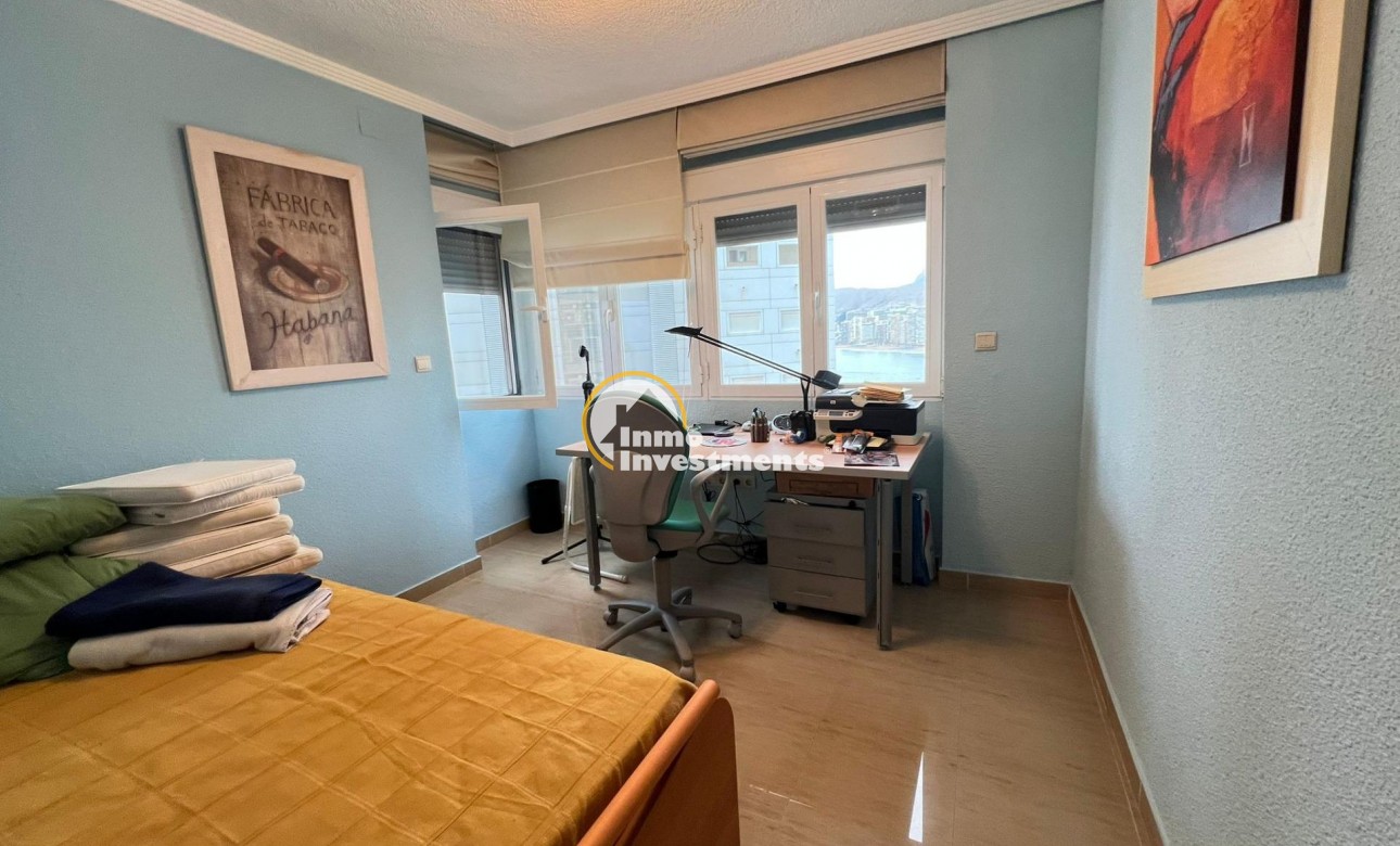 Resale - Apartment - Benidorm - Rincon de Loix Cruz