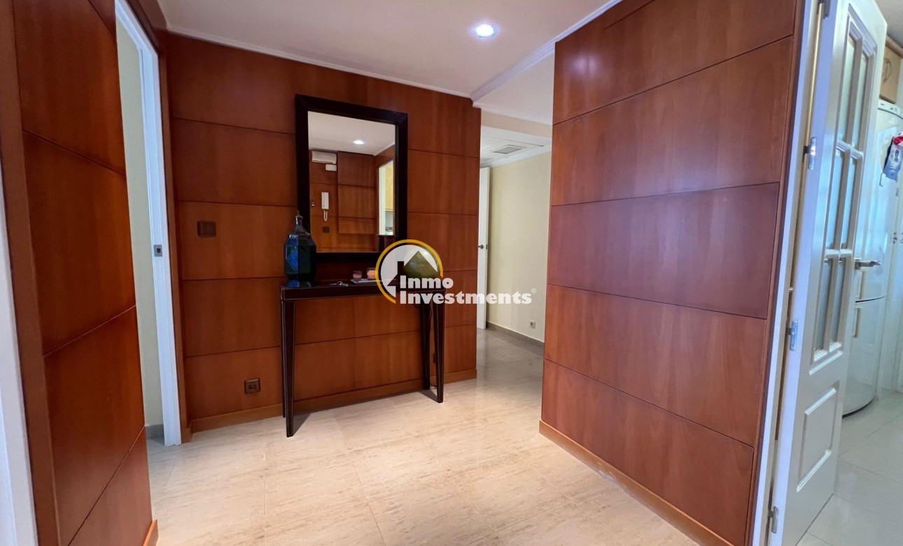 Resale - Apartment - Benidorm - Rincon de Loix Cruz
