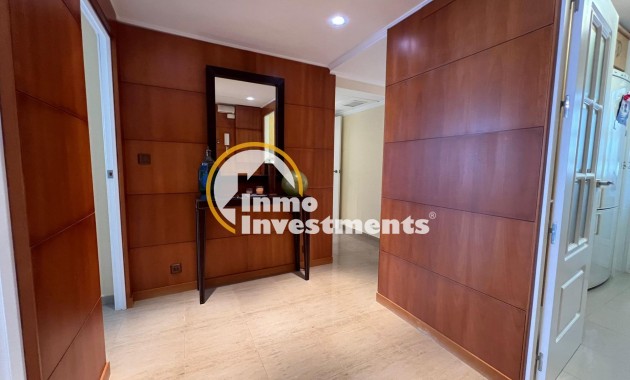 Resale - Apartment - Benidorm - Rincon de Loix Cruz