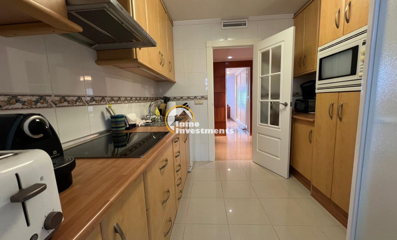 Resale - Apartment - Benidorm - Rincon de Loix Cruz