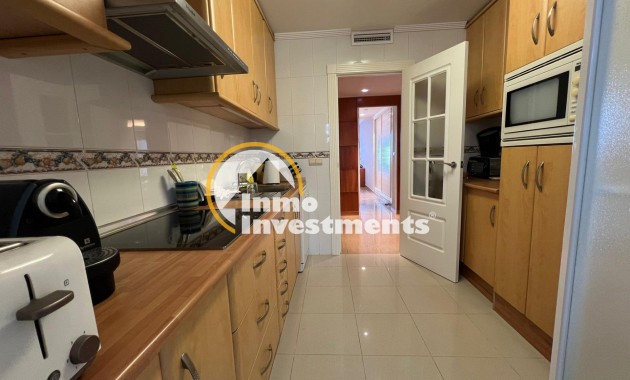 Resale - Apartment - Benidorm - Rincon de Loix Cruz