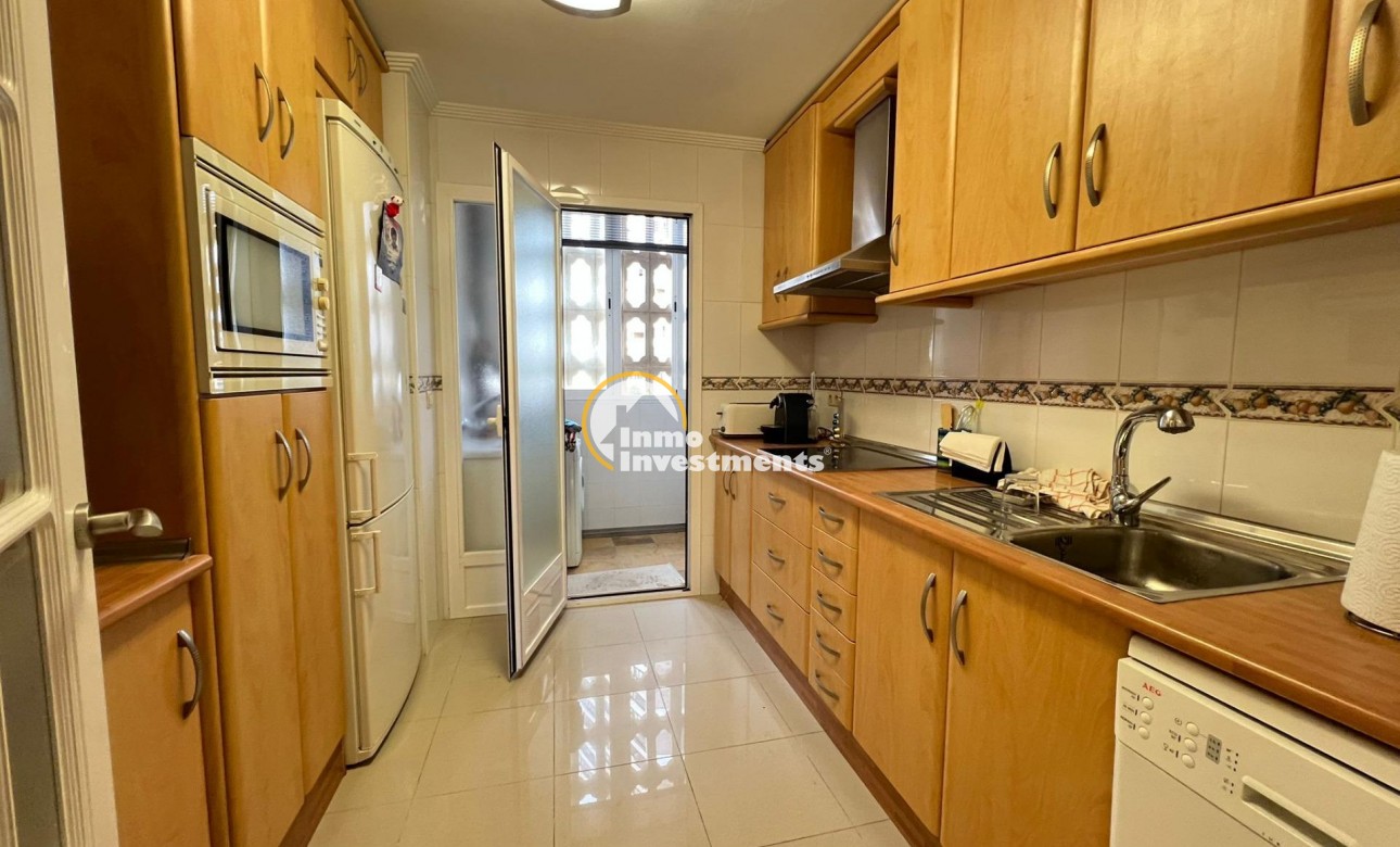 Resale - Apartment - Benidorm - Rincon de Loix Cruz