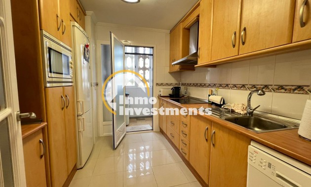 Resale - Apartment - Benidorm - Rincon de Loix Cruz