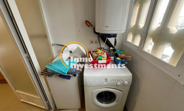 Resale - Apartment - Benidorm - Rincon de Loix Cruz