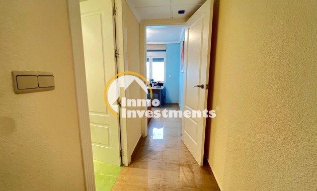 Resale - Apartment - Benidorm - Rincon de Loix Cruz