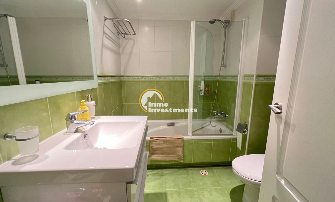 Resale - Apartment - Benidorm - Rincon de Loix Cruz