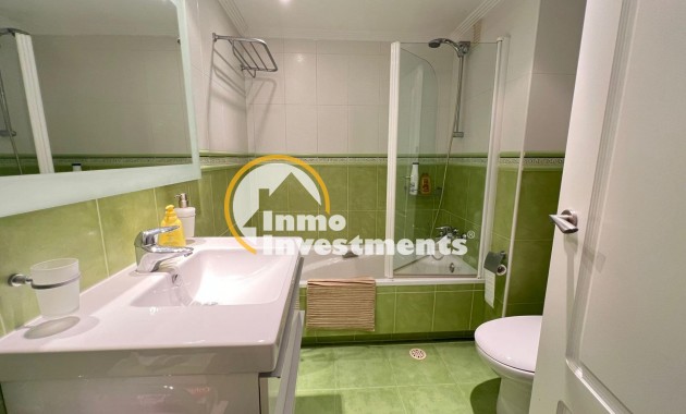 Resale - Apartment - Benidorm - Rincon de Loix Cruz